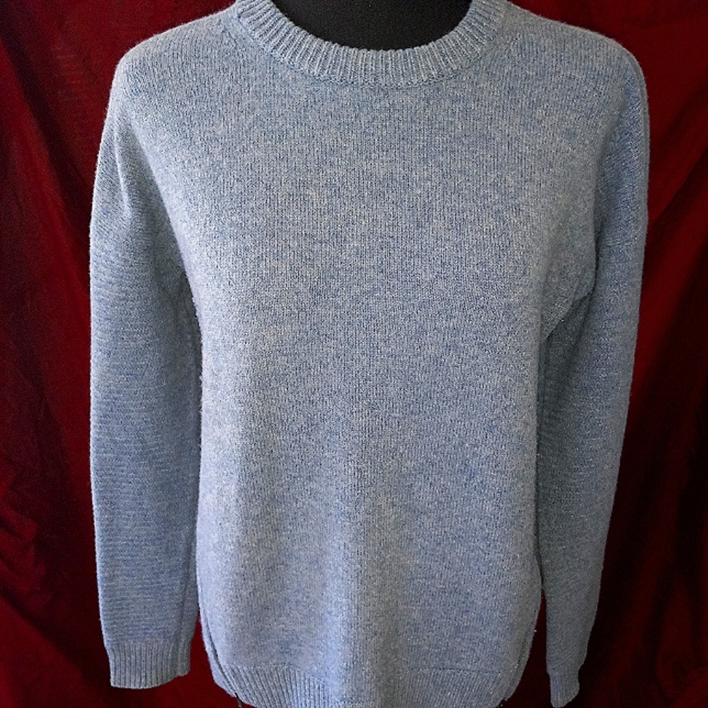 J.Crew 100% Wool XS Sweater